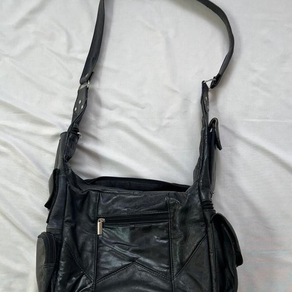 Unbranded Women's Black Bag